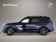 BMW X7 40i xDrive, Hybride Leggero Benzina/Elettrica, Auto nuove, Automatico - 3