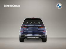 BMW X7 40i xDrive, Hybride Leggero Benzina/Elettrica, Auto nuove, Automatico - 4