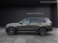 BMW X7 40d xDrive SAG, Mild-Hybrid Diesel/Electric, New car, Automatic - 3