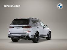 BMW X7 40i xDrive SAG, Mild-Hybrid Petrol/Electric, New car, Automatic - 2