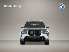 BMW X7 40i xDrive SAG, Mild-Hybrid Petrol/Electric, New car, Automatic - 3