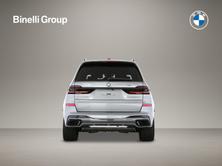 BMW X7 40i xDrive SAG, Mild-Hybrid Petrol/Electric, New car, Automatic - 4