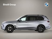 BMW X7 40i xDrive SAG, Mild-Hybrid Petrol/Electric, New car, Automatic - 5
