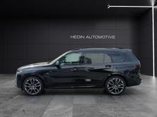 BMW X7 40d xDrive SAG, Mild-Hybrid Diesel/Electric, New car, Automatic - 2
