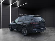 BMW X7 40d xDrive SAG, Mild-Hybrid Diesel/Electric, New car, Automatic - 3