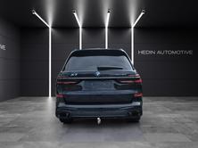 BMW X7 40d xDrive SAG, Mild-Hybrid Diesel/Electric, New car, Automatic - 4