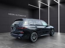 BMW X7 40d xDrive SAG, Mild-Hybrid Diesel/Electric, New car, Automatic - 5