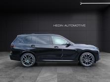 BMW X7 40d xDrive SAG, Mild-Hybrid Diesel/Electric, New car, Automatic - 6