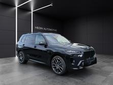 BMW X7 40d xDrive SAG, Mild-Hybrid Diesel/Electric, New car, Automatic - 7