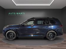 BMW X7 40d xDrive SAG, Hybride Leggero Diesel/Elettrica, Auto nuove, Automatico - 3