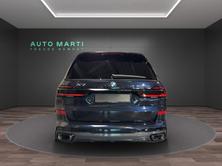 BMW X7 40d xDrive SAG, Hybride Leggero Diesel/Elettrica, Auto nuove, Automatico - 4