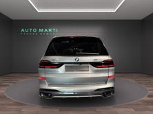 BMW X7 40d xDrive SAG, Hybride Leggero Diesel/Elettrica, Auto nuove, Automatico - 4