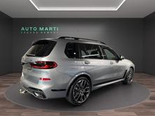 BMW X7 40d xDrive SAG, Hybride Leggero Diesel/Elettrica, Auto nuove, Automatico - 5