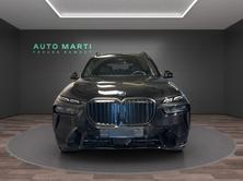 BMW X7 40i xDrive SAG, Mild-Hybrid Benzin/Elektro, Neuwagen, Automatik - 2