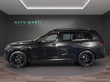 BMW X7 40i xDrive SAG, Mild-Hybrid Benzin/Elektro, Neuwagen, Automatik - 3