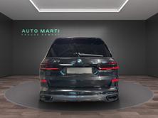 BMW X7 40i xDrive SAG, Mild-Hybrid Benzin/Elektro, Neuwagen, Automatik - 4