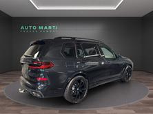 BMW X7 40i xDrive SAG, Mild-Hybrid Benzin/Elektro, Neuwagen, Automatik - 5