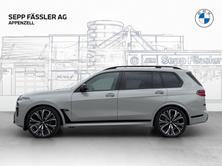 BMW X7 M60i xDrive M Sport Pro, Hybride Leggero Benzina/Elettrica, Auto nuove, Automatico - 2