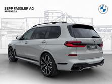 BMW X7 M60i xDrive M Sport Pro, Hybride Leggero Benzina/Elettrica, Auto nuove, Automatico - 3