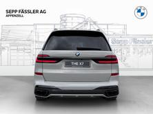 BMW X7 M60i xDrive M Sport Pro, Hybride Leggero Benzina/Elettrica, Auto nuove, Automatico - 4