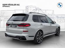 BMW X7 M60i xDrive M Sport Pro, Hybride Leggero Benzina/Elettrica, Auto nuove, Automatico - 5