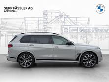 BMW X7 M60i xDrive M Sport Pro, Hybride Leggero Benzina/Elettrica, Auto nuove, Automatico - 6