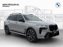 BMW X7 M60i xDrive M Sport Pro, Hybride Leggero Benzina/Elettrica, Auto nuove, Automatico - 7