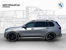 BMW X7 xDrive40d M Sport Pro, Hybride Leggero Diesel/Elettrica, Auto nuove, Automatico - 2