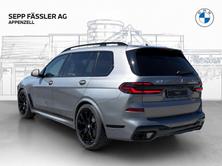BMW X7 xDrive40d M Sport Pro, Hybride Leggero Diesel/Elettrica, Auto nuove, Automatico - 3
