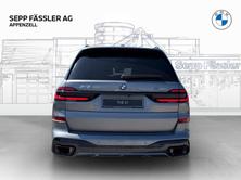 BMW X7 xDrive40d M Sport Pro, Hybride Leggero Diesel/Elettrica, Auto nuove, Automatico - 4