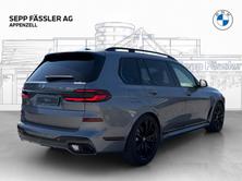 BMW X7 xDrive40d M Sport Pro, Hybride Leggero Diesel/Elettrica, Auto nuove, Automatico - 5