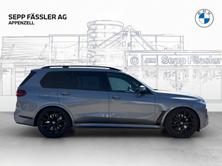 BMW X7 xDrive40d M Sport Pro, Hybride Leggero Diesel/Elettrica, Auto nuove, Automatico - 6