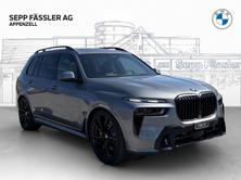 BMW X7 xDrive40d M Sport Pro, Hybride Leggero Diesel/Elettrica, Auto nuove, Automatico - 7