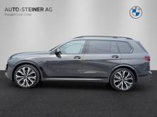 BMW X7 40d xDrive SAG, Hybride Leggero Diesel/Elettrica, Auto nuove, Automatico - 2