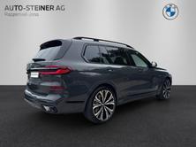 BMW X7 40d xDrive SAG, Hybride Leggero Diesel/Elettrica, Auto nuove, Automatico - 5