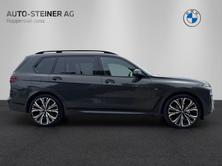 BMW X7 40d xDrive SAG, Hybride Leggero Diesel/Elettrica, Auto nuove, Automatico - 6
