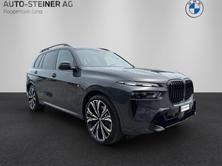 BMW X7 40d xDrive SAG, Hybride Leggero Diesel/Elettrica, Auto nuove, Automatico - 7