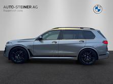BMW X7 40i xDrive M Sport Pro, Hybride Leggero Benzina/Elettrica, Auto nuove, Automatico - 2