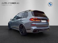 BMW X7 40i xDrive M Sport Pro, Hybride Leggero Benzina/Elettrica, Auto nuove, Automatico - 3
