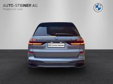 BMW X7 40i xDrive M Sport Pro, Hybride Leggero Benzina/Elettrica, Auto nuove, Automatico - 4