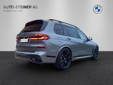 BMW X7 40i xDrive M Sport Pro, Hybride Leggero Benzina/Elettrica, Auto nuove, Automatico - 5