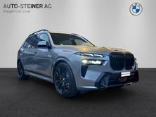 BMW X7 40i xDrive M Sport Pro, Hybride Leggero Benzina/Elettrica, Auto nuove, Automatico - 7