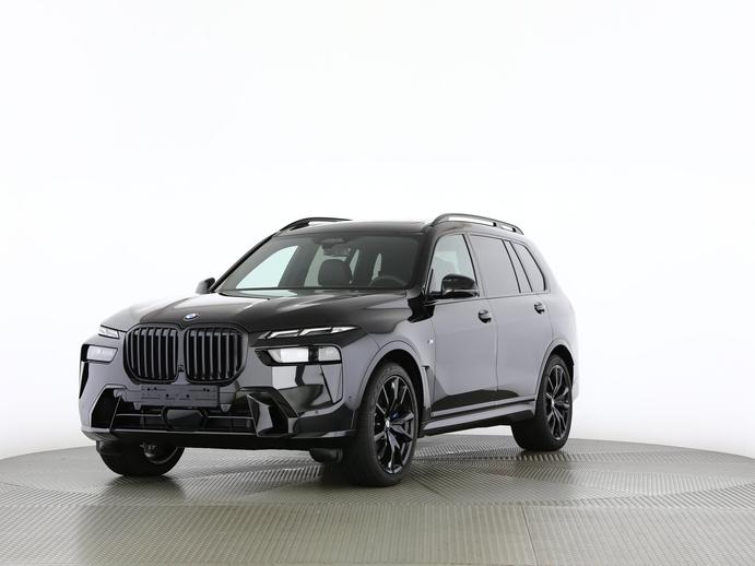 BMW X7 40i SAG, Hybride Leggero Benzina/Elettrica, Auto nuove, Automatico