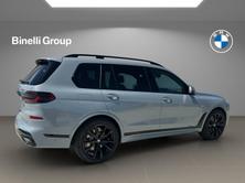 BMW X7 40d SAG, Mild-Hybrid Diesel/Electric, New car, Automatic - 2