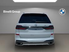 BMW X7 40d SAG, Mild-Hybrid Diesel/Electric, New car, Automatic - 4