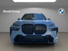 BMW X7 40d SAG, Mild-Hybrid Diesel/Electric, New car, Automatic - 5