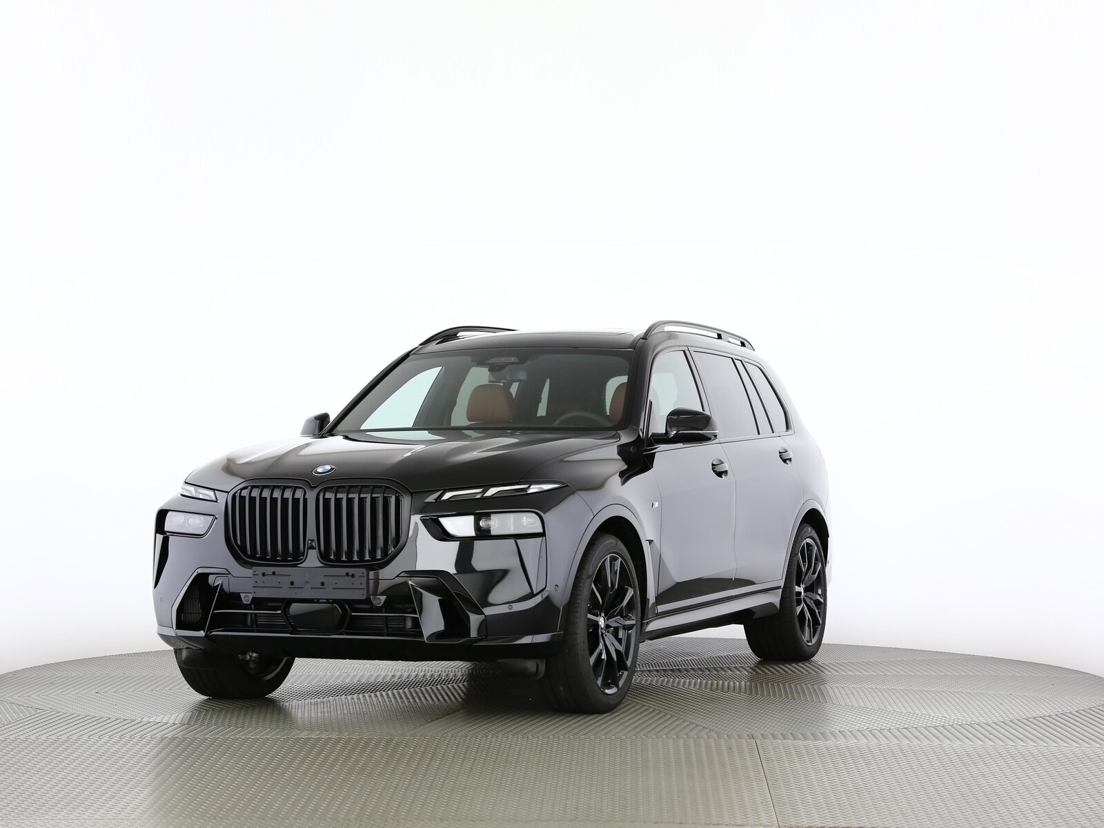 BMW X7 40d SAG