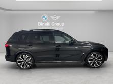 BMW X7 M60i, Hybride Leggero Benzina/Elettrica, Auto nuove, Automatico - 6