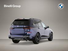 BMW X7 40i, Hybride Leggero Benzina/Elettrica, Auto nuove, Automatico - 2