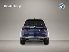 BMW X7 40i, Hybride Leggero Benzina/Elettrica, Auto nuove, Automatico - 4